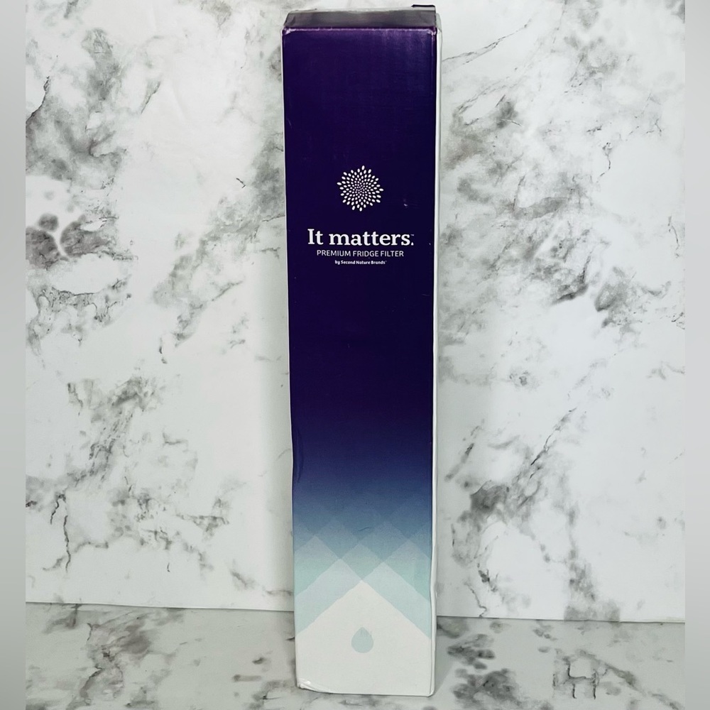 It Matters refrigerator filter RWF02.285